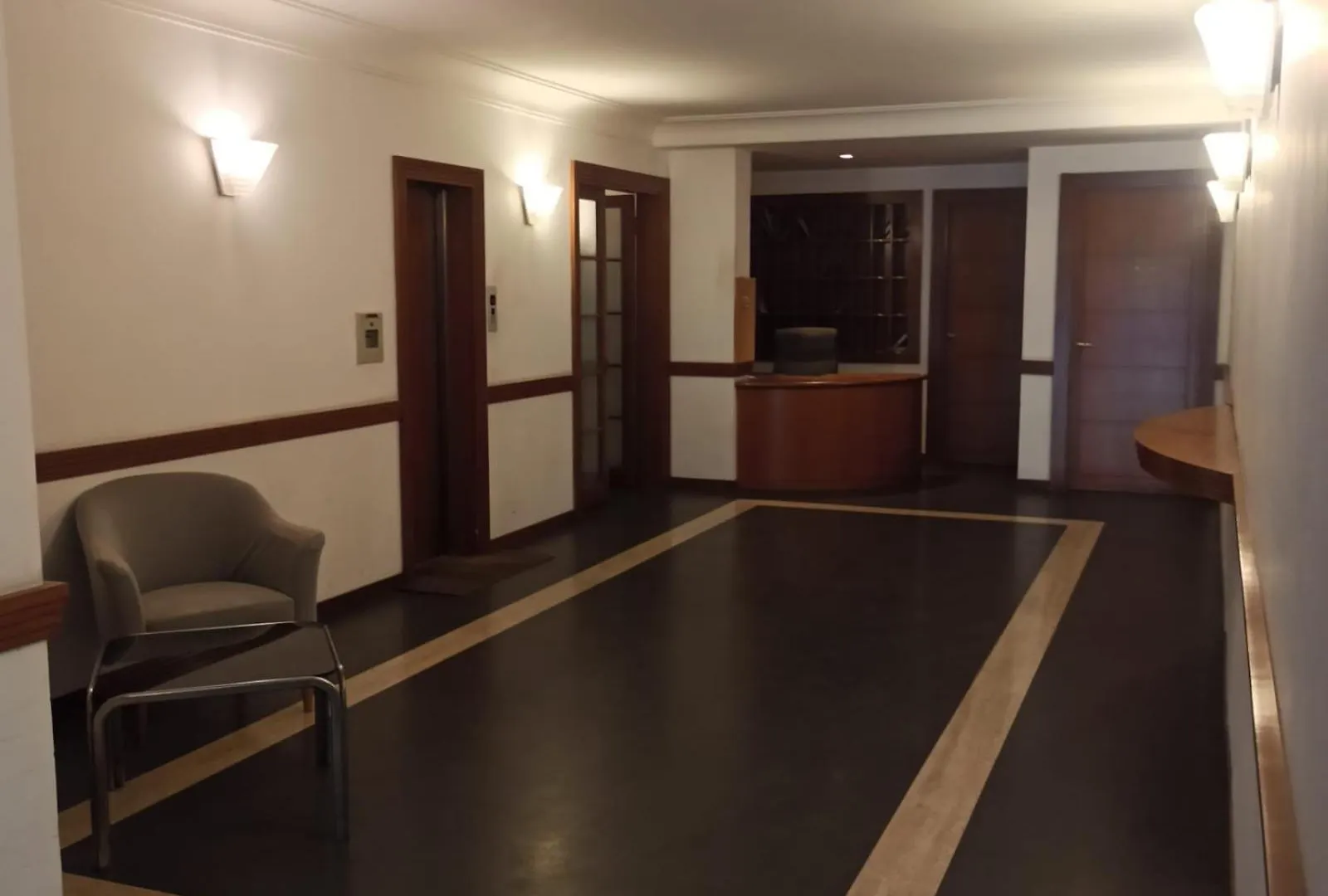רומא Mercadante Deluxe Apartment