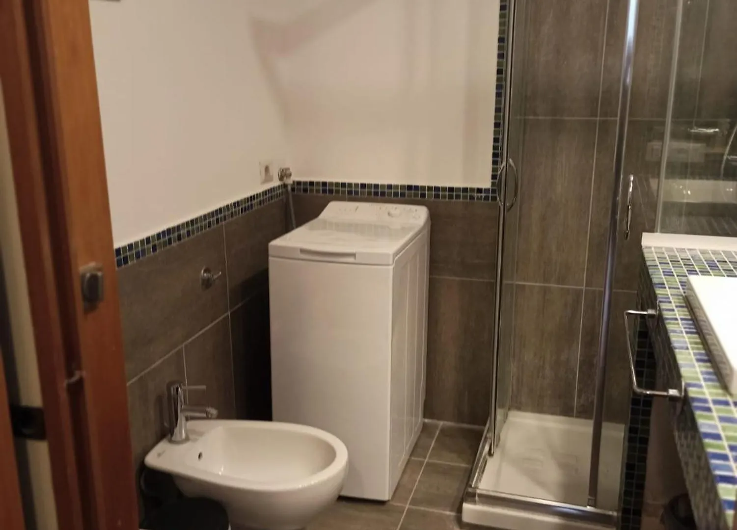 רומא Mercadante Deluxe Apartment