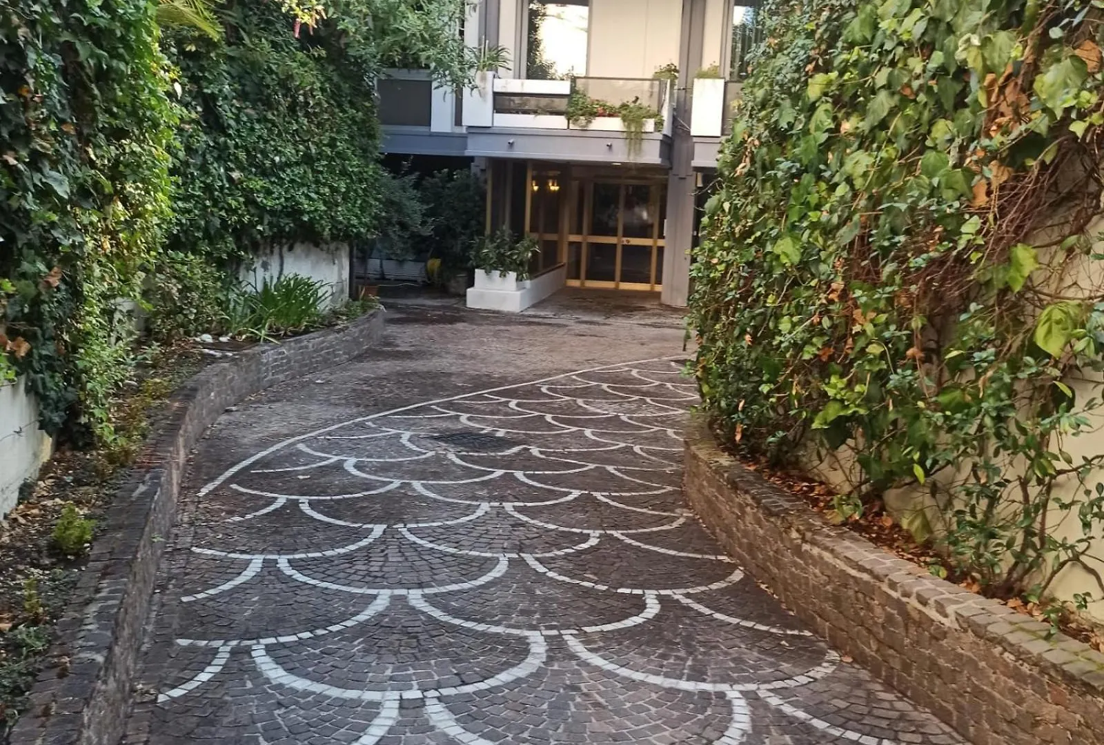 רומא Mercadante Deluxe Apartment איטליה