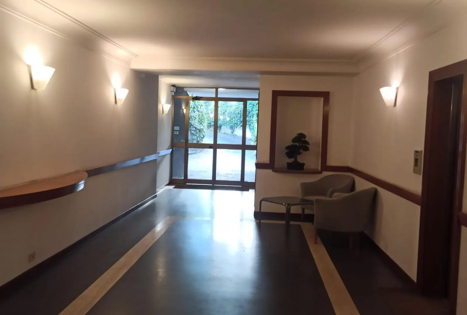 רומא Mercadante Deluxe Apartment