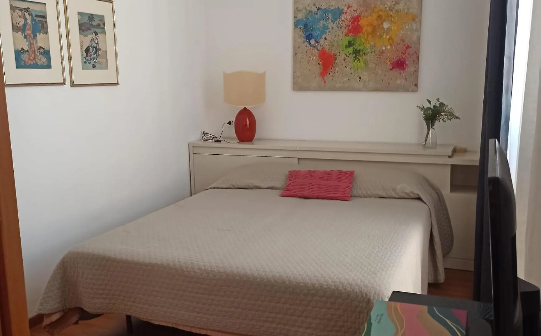 רומא Mercadante Deluxe Apartment