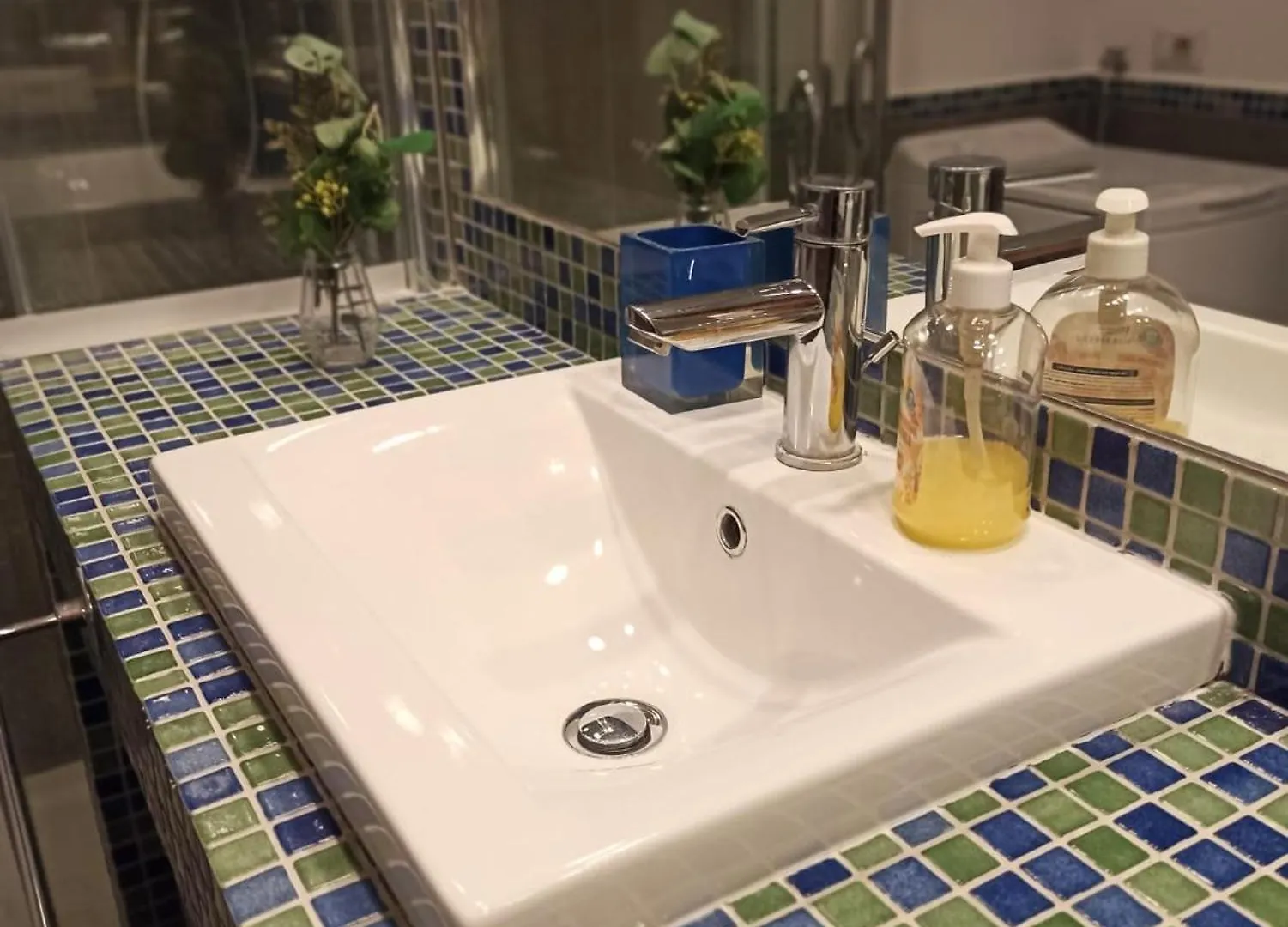רומא Mercadante Deluxe Apartment 0*,